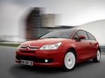 Citroen C4 by Loeb 2006 года